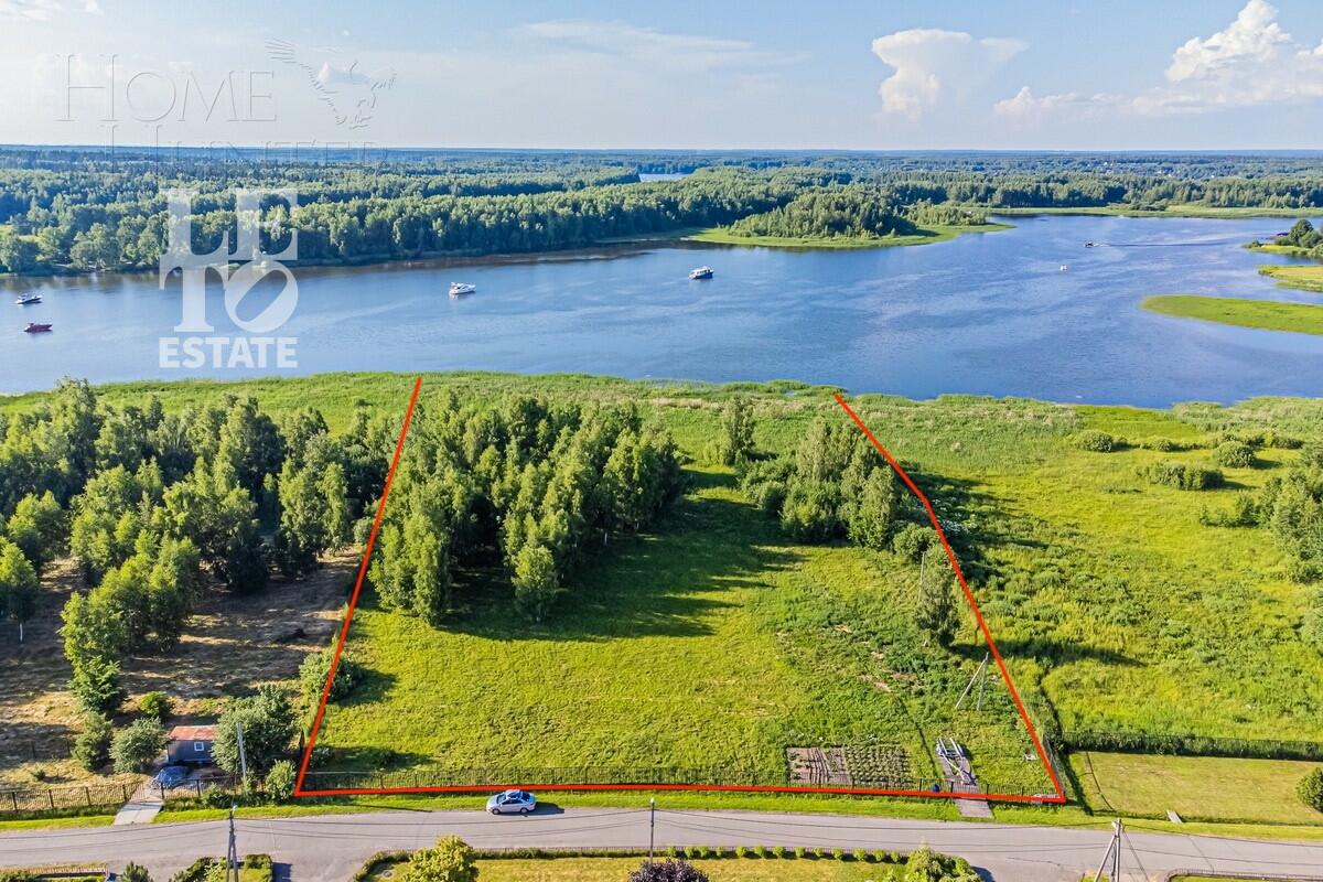 Участок 122.09 сот.