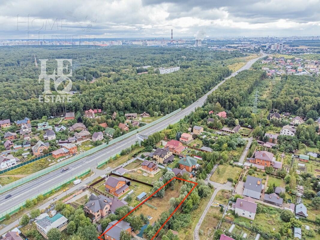2-этажный коттедж 412.6 м² с отделкой