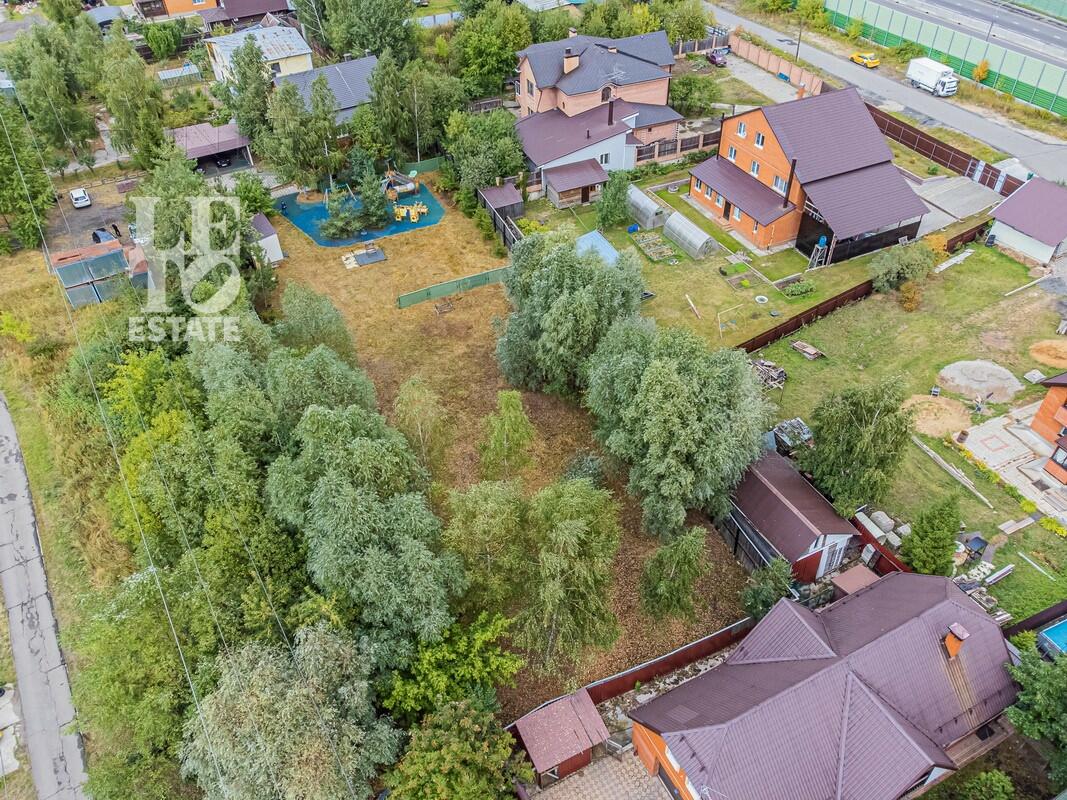 2-этажный коттедж 412.6 м² с отделкой