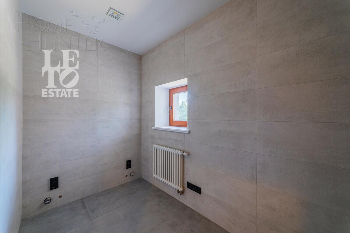 2-этажный коттедж 294 м² с отделкой