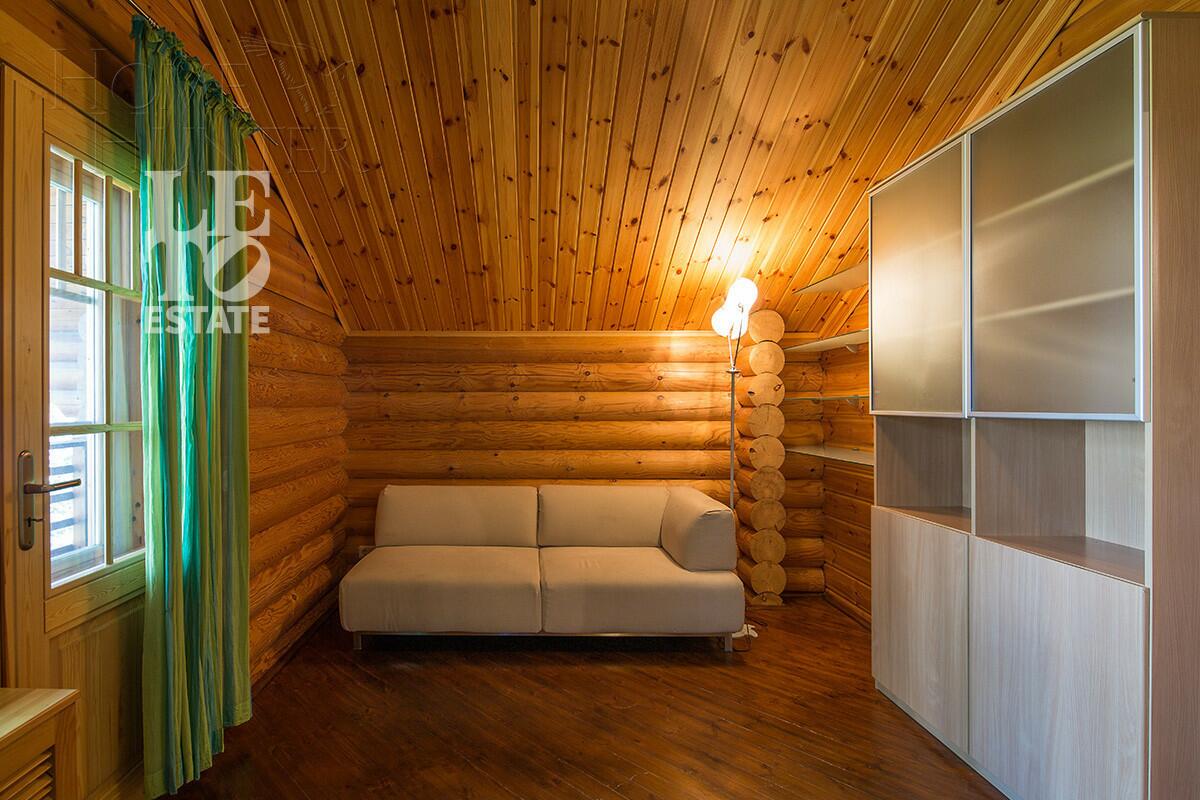 2-этажный коттедж 309 м² с отделкой