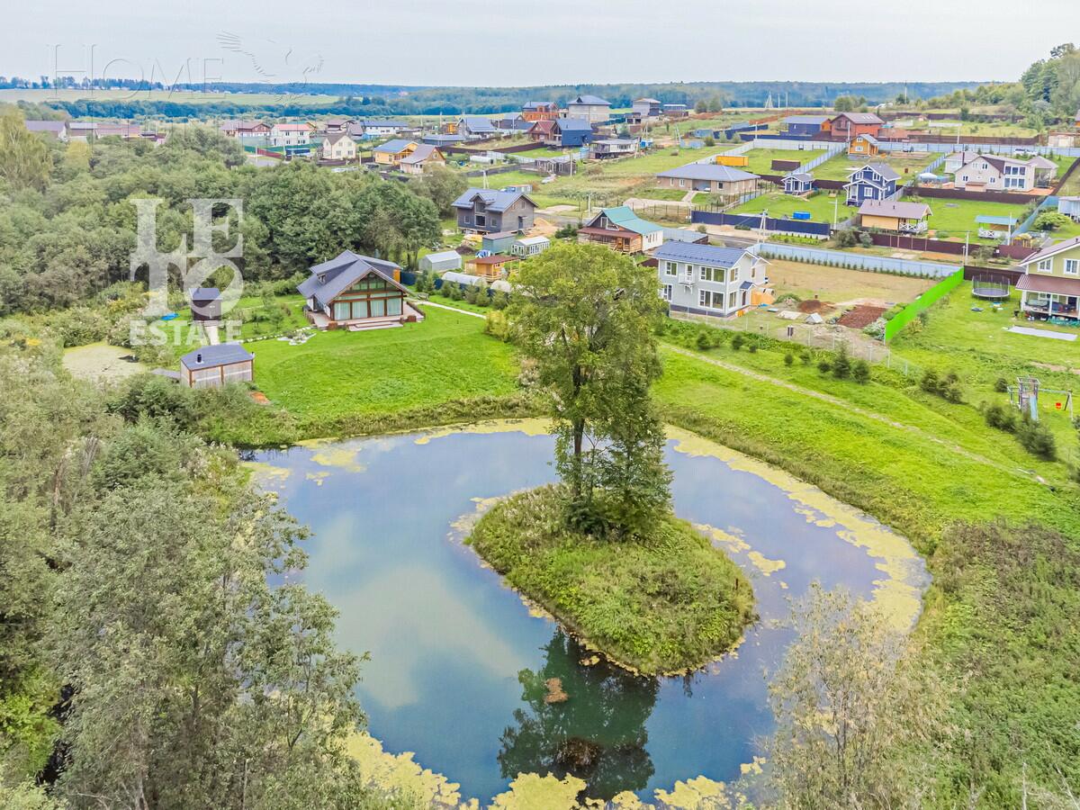 2-этажный коттедж 116 м² с отделкой