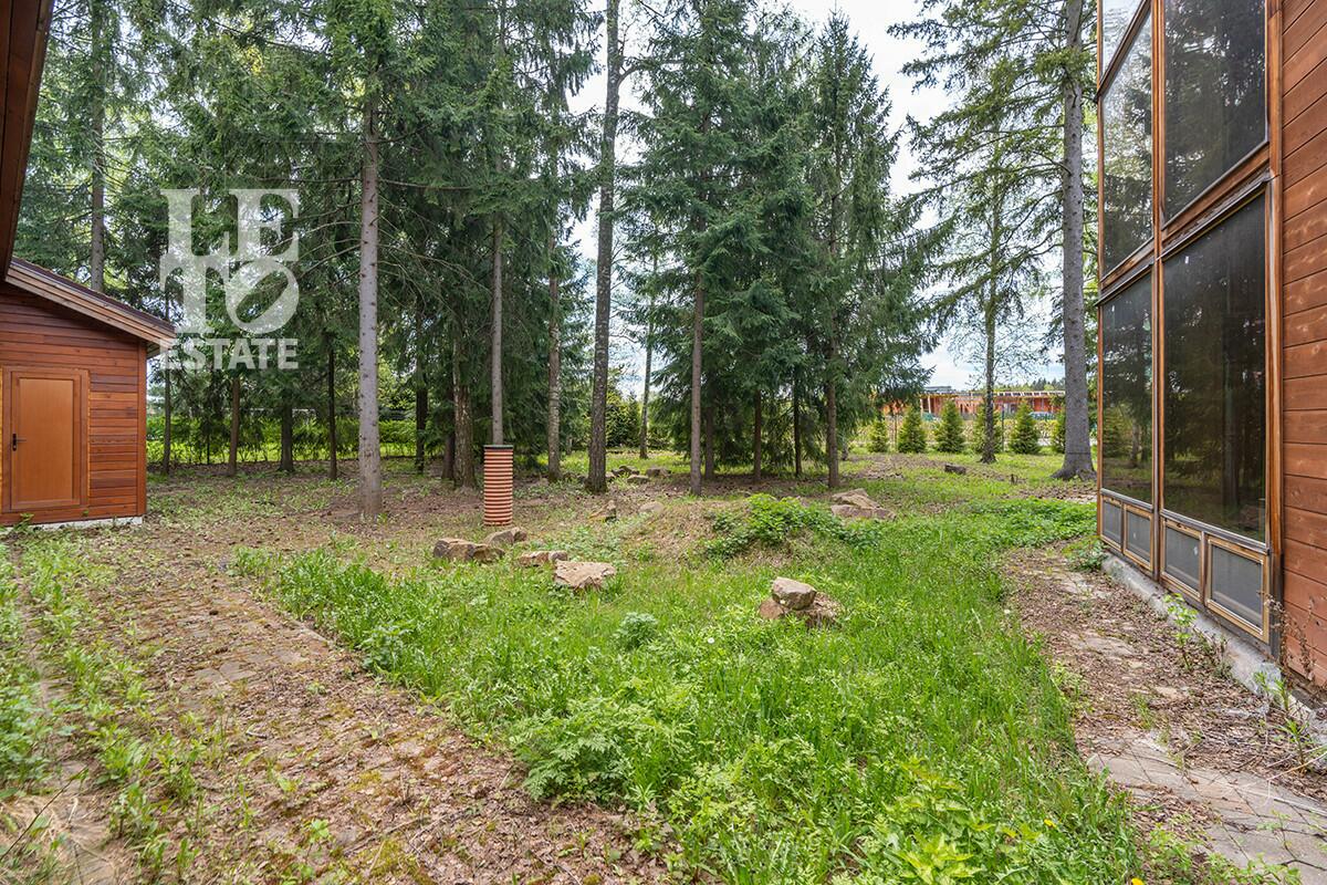 2-этажный коттедж 432.7 м² без отделки