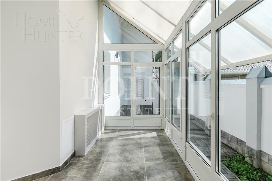 2-этажный коттедж 738 м² с отделкой