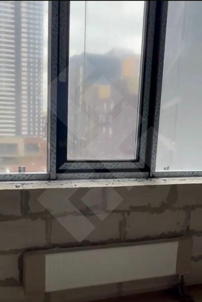 3-КОМН. КВАРТИРА БЕЗ ОТДЕЛКИ 105 М² НА 7 ЭТАЖЕ