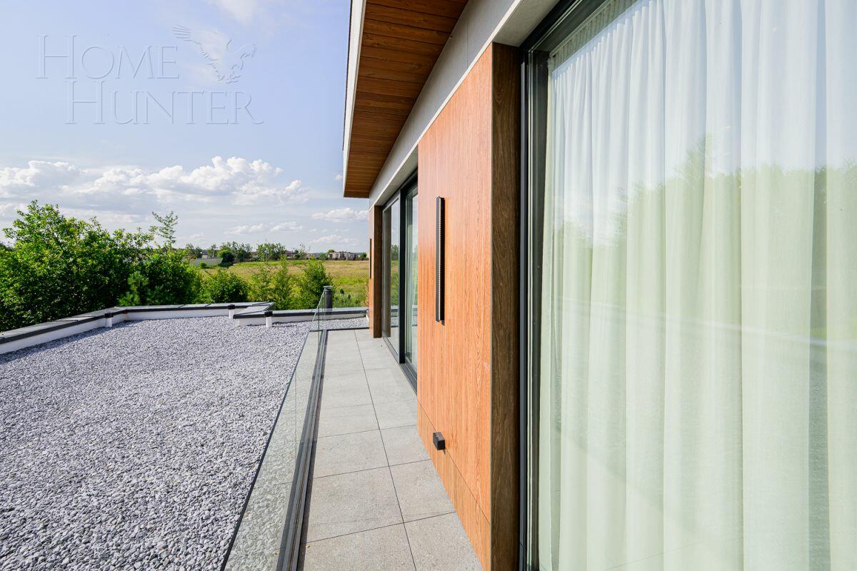 2-этажный коттедж 507.3 м² с отделкой