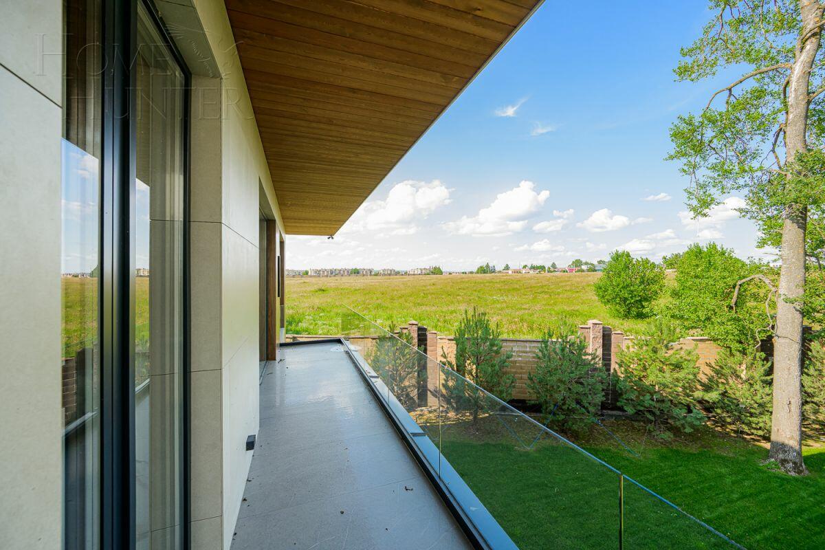 2-этажный коттедж 507.3 м² с отделкой