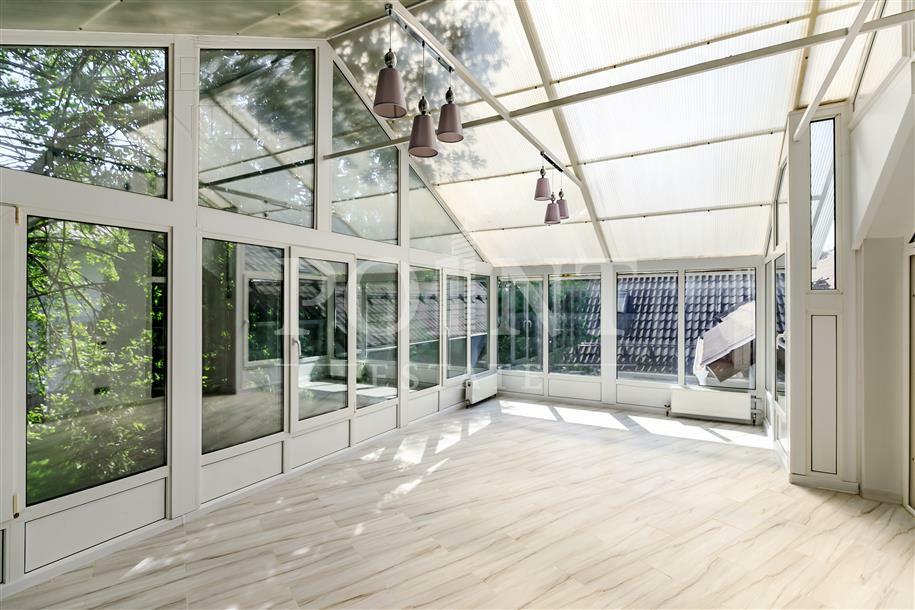 2-этажный коттедж 738 м² с отделкой