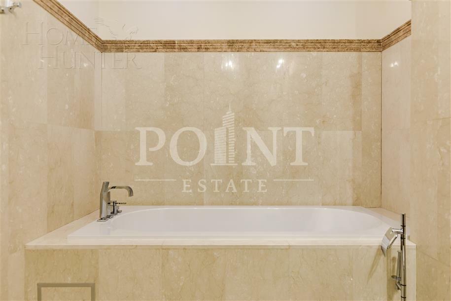 3-КОМН. КВАРТИРА С ОТДЕЛКОЙ 169.7 М² НА 1 ЭТАЖЕ