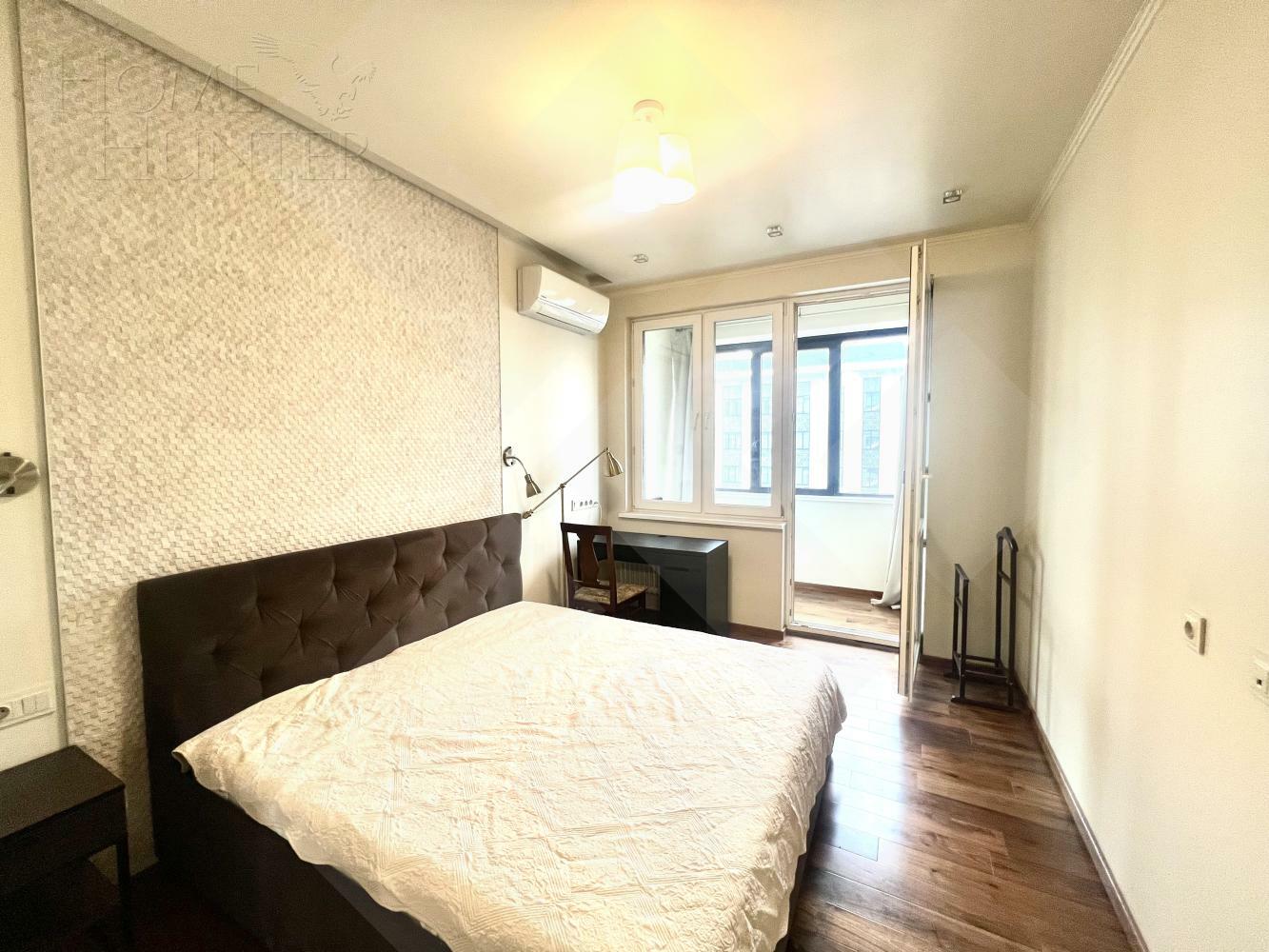 2-КОМН. АПАРТАМЕНТЫ С ОТДЕЛКОЙ 43 М² НА 10 ЭТАЖЕ