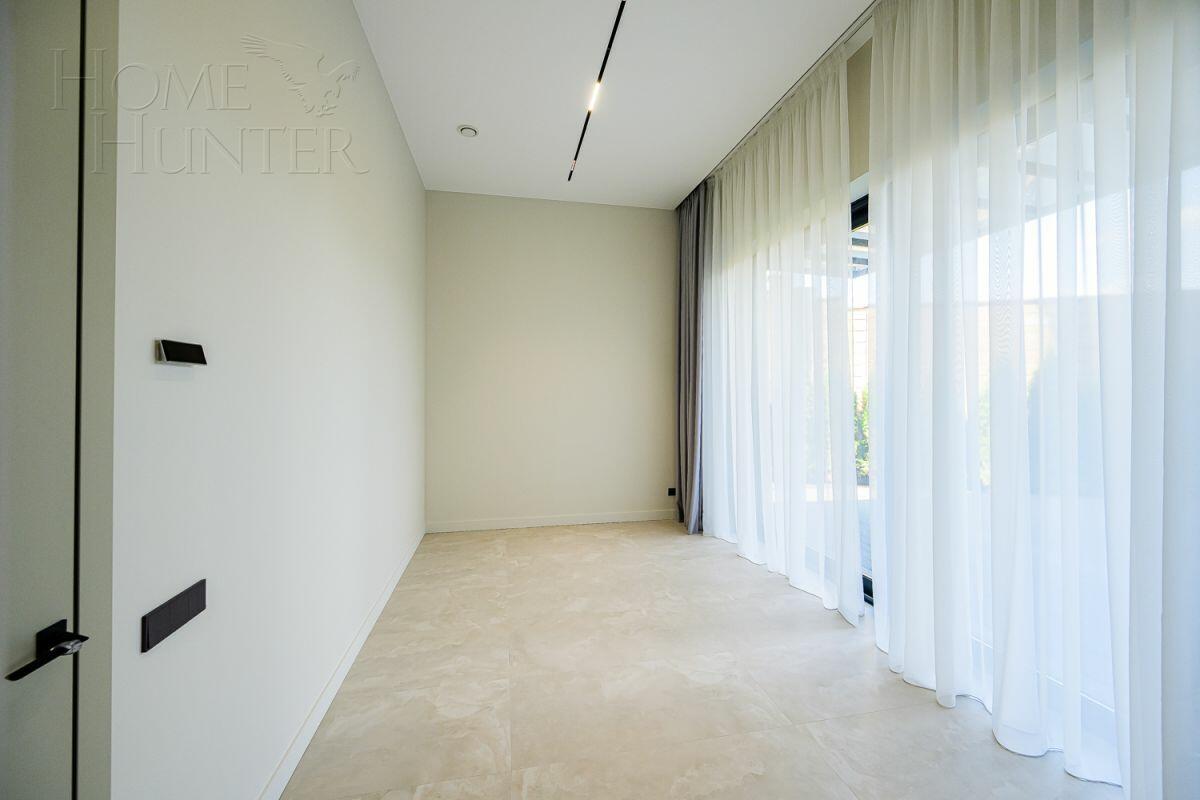 2-этажный коттедж 507.3 м² с отделкой