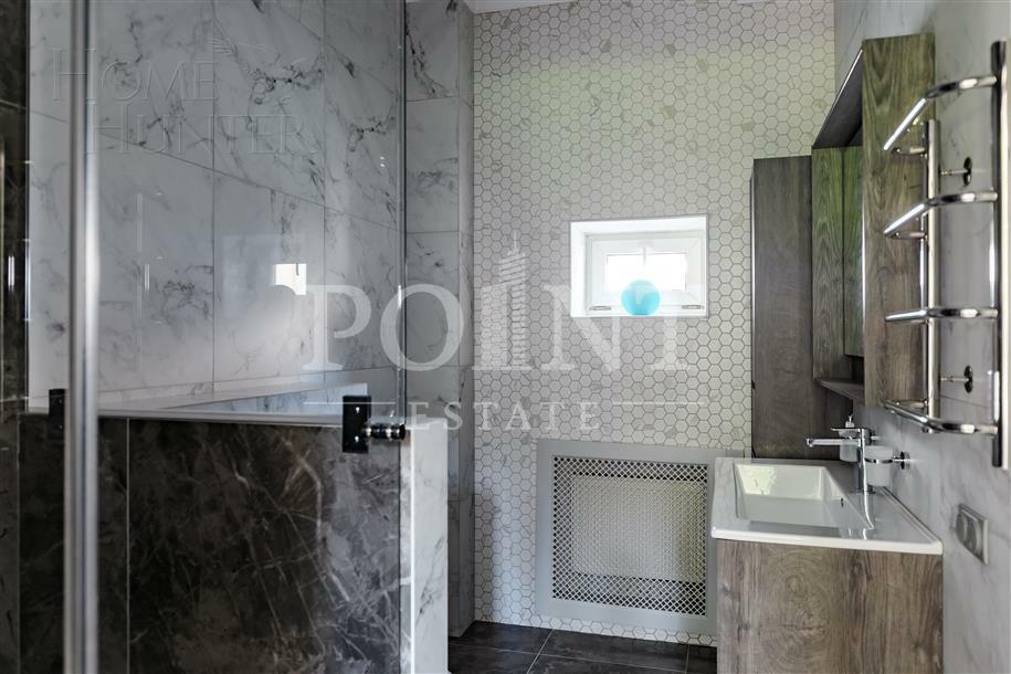 2-этажный коттедж 738 м² с отделкой