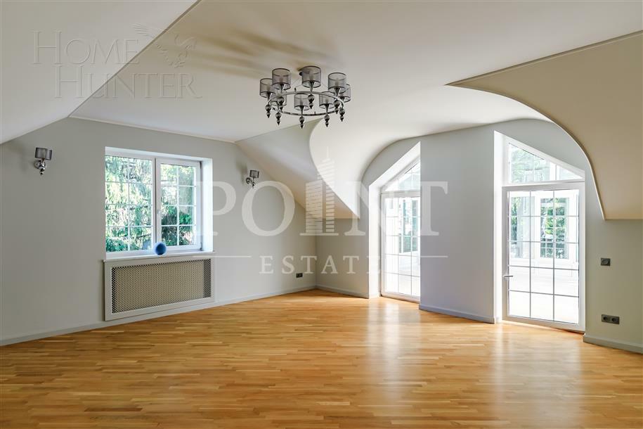 2-этажный коттедж 738 м² с отделкой