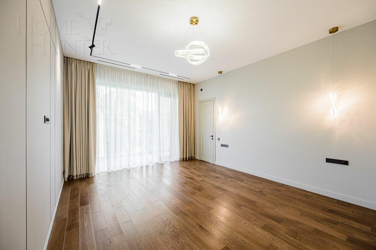 2-этажный коттедж 507.3 м² с отделкой