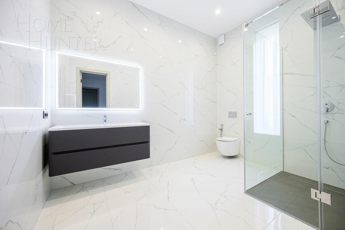 2-этажный коттедж 507.3 м² с отделкой