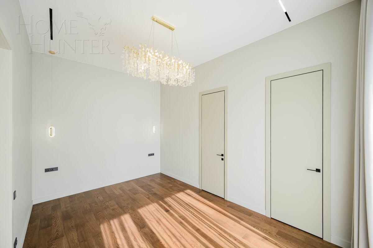 2-этажный коттедж 507.3 м² с отделкой