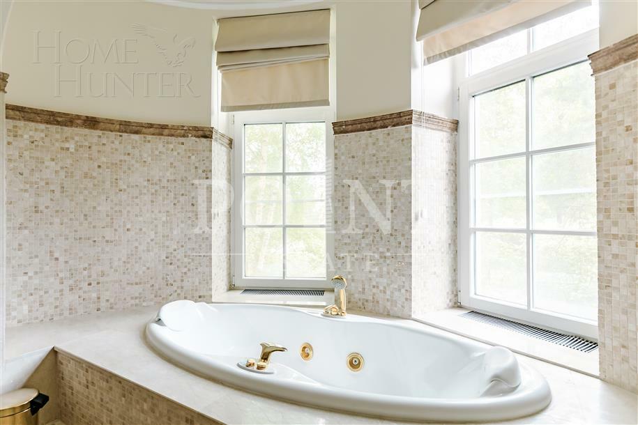 3-КОМН. КВАРТИРА С ОТДЕЛКОЙ 169.7 М² НА 1 ЭТАЖЕ