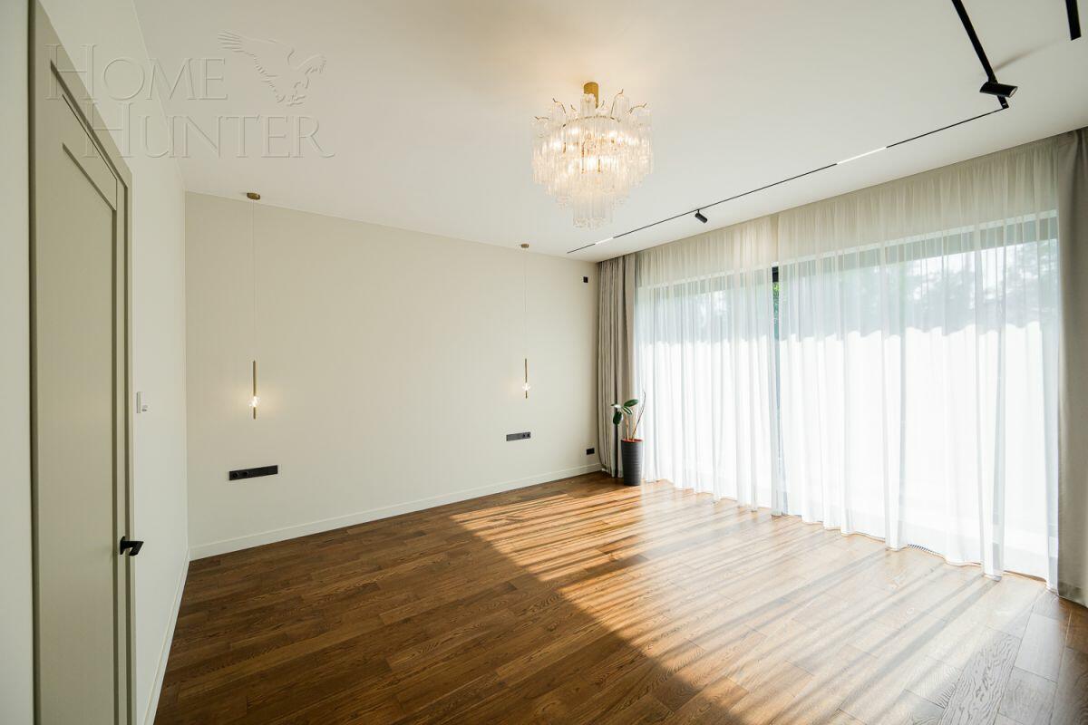 2-этажный коттедж 507.3 м² с отделкой