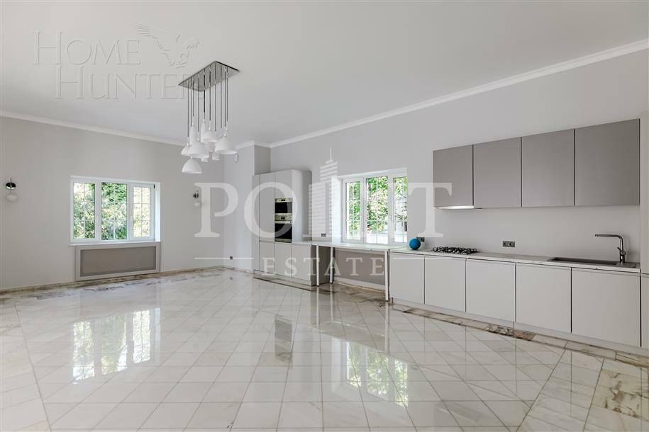 2-этажный коттедж 738 м² с отделкой