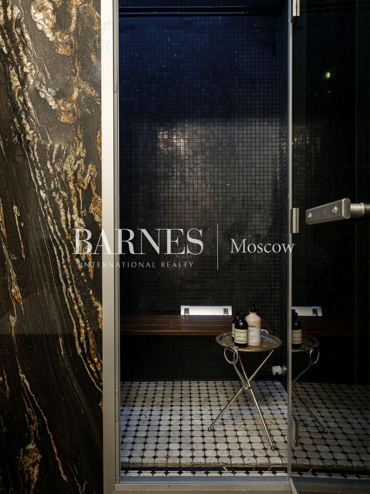 3-КОМН. КВАРТИРА С ОТДЕЛКОЙ 136.9 М² НА 6 ЭТАЖЕ