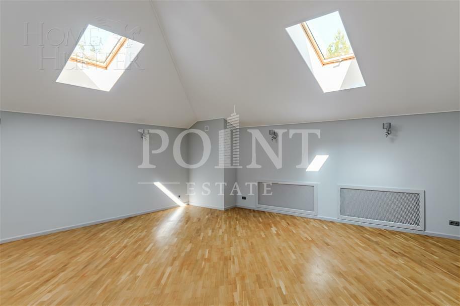 2-этажный коттедж 738 м² с отделкой