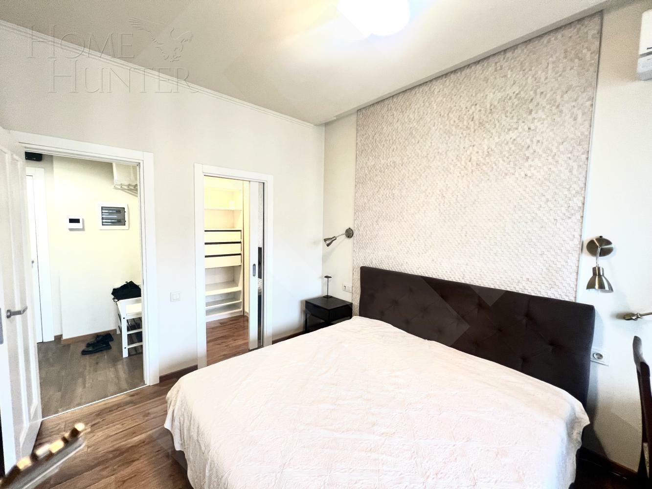 2-КОМН. АПАРТАМЕНТЫ С ОТДЕЛКОЙ 43 М² НА 10 ЭТАЖЕ