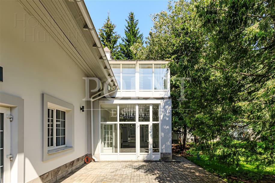 2-этажный коттедж 738 м² с отделкой