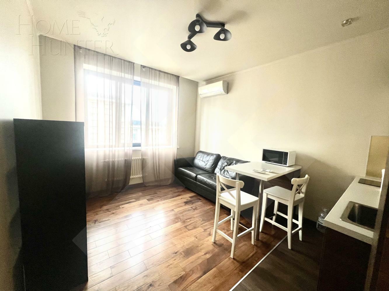 2-КОМН. АПАРТАМЕНТЫ С ОТДЕЛКОЙ 43 М² НА 10 ЭТАЖЕ