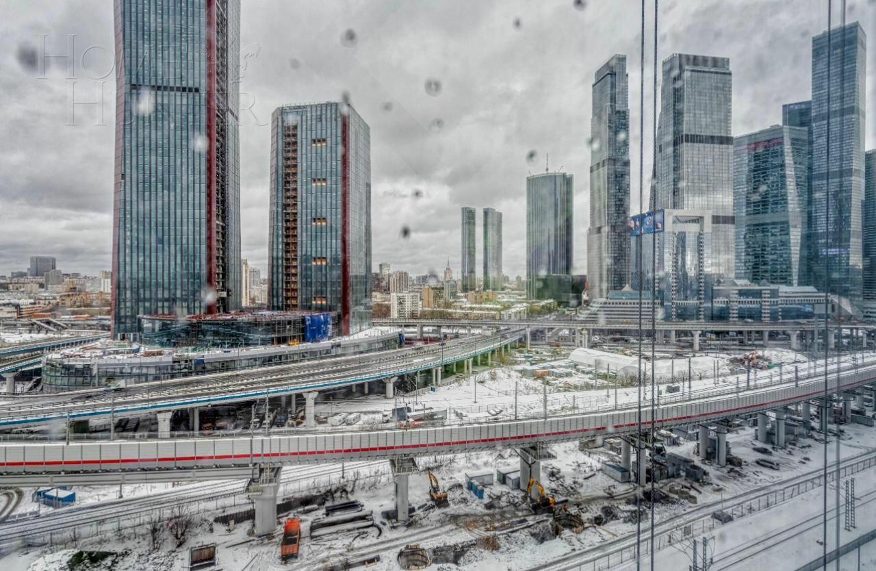 1-КОМН. КВАРТИРА БЕЗ ОТДЕЛКИ 45 М² НА 17 ЭТАЖЕ