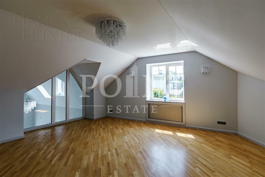 2-этажный коттедж 738 м² с отделкой