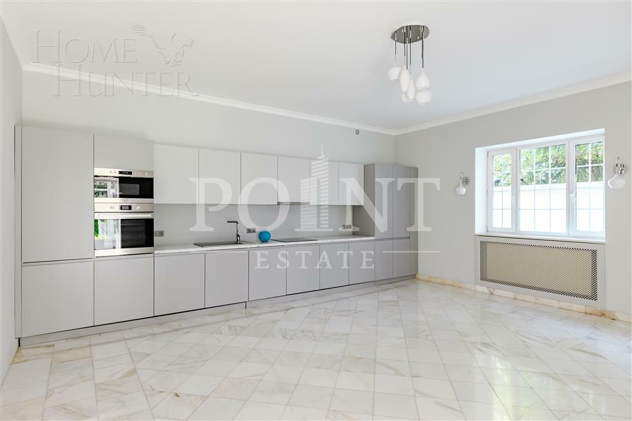 2-этажный коттедж 738 м² с отделкой