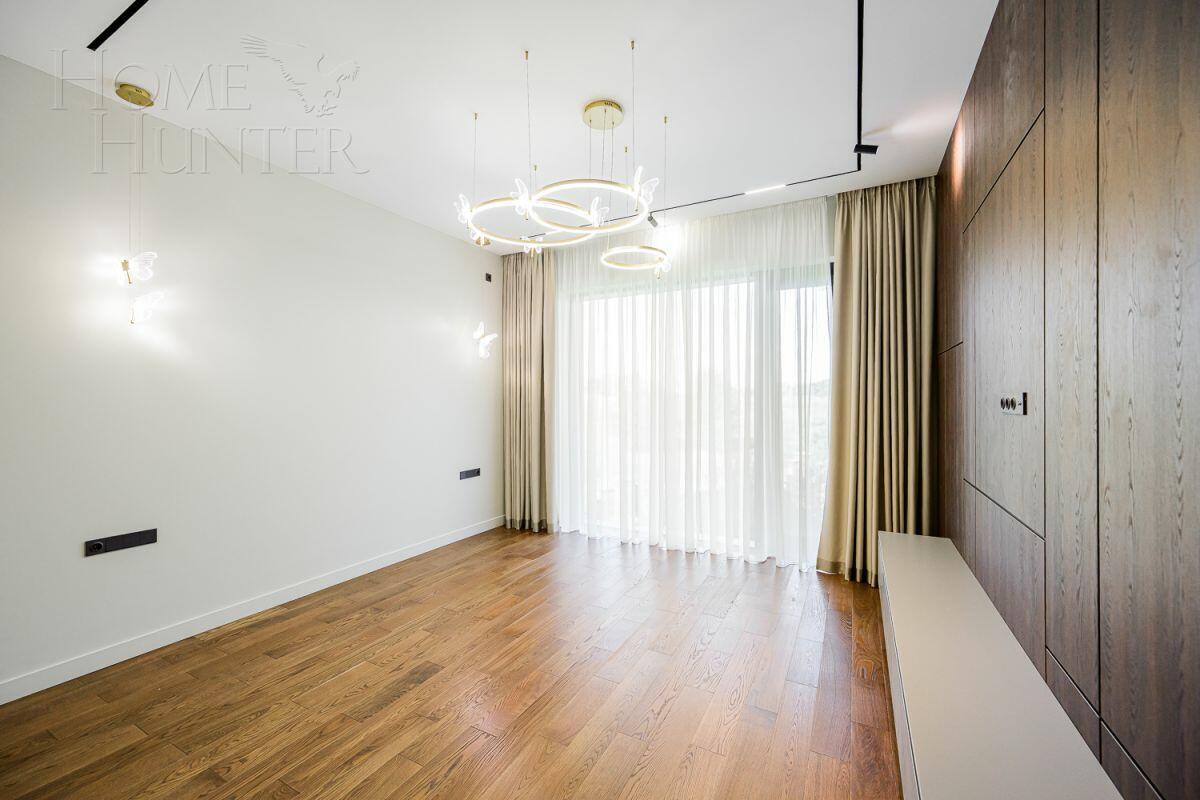 2-этажный коттедж 507.3 м² с отделкой