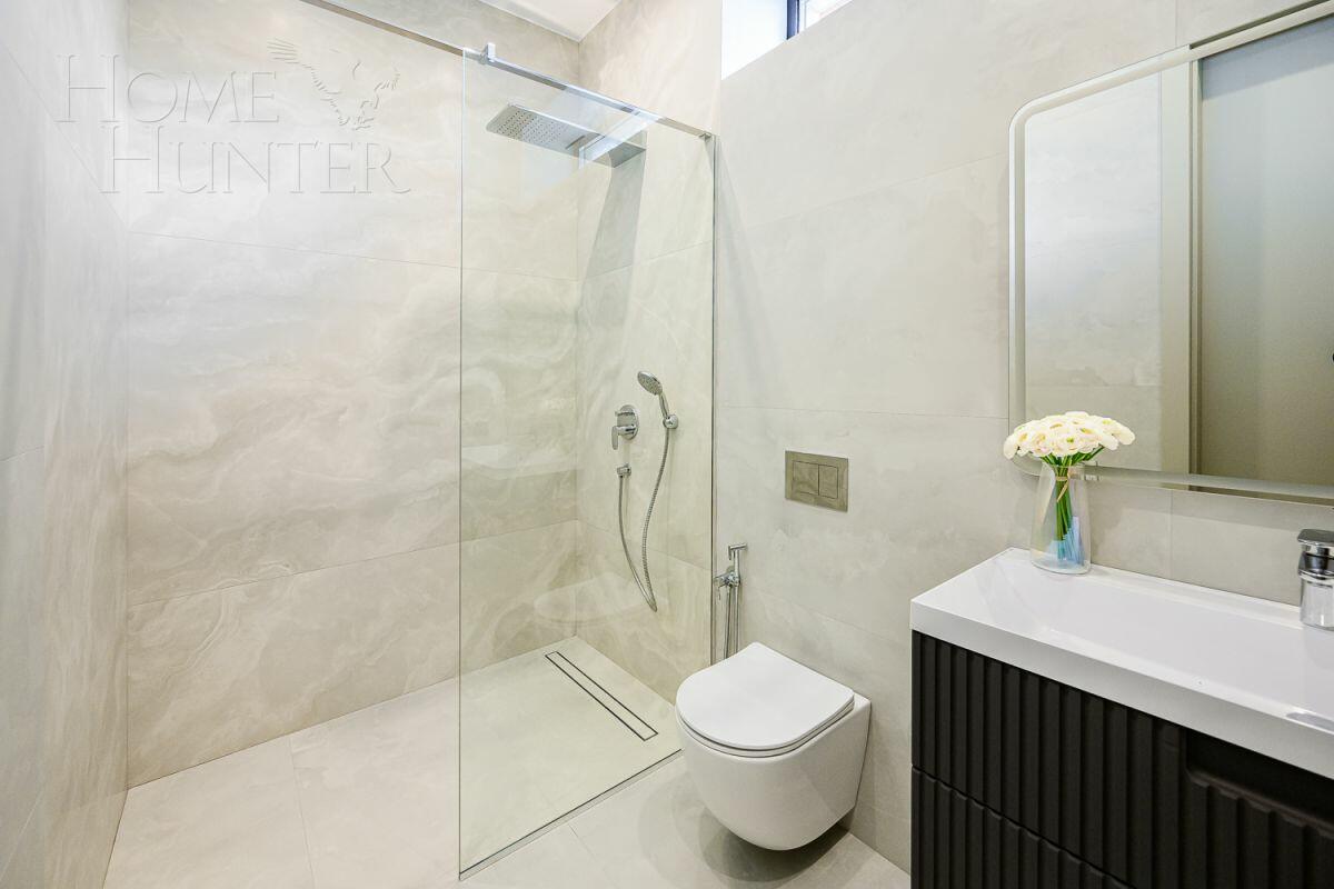 2-этажный коттедж 507.3 м² с отделкой