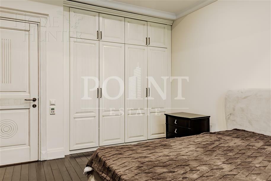 3-КОМН. КВАРТИРА С ОТДЕЛКОЙ 169.7 М² НА 1 ЭТАЖЕ