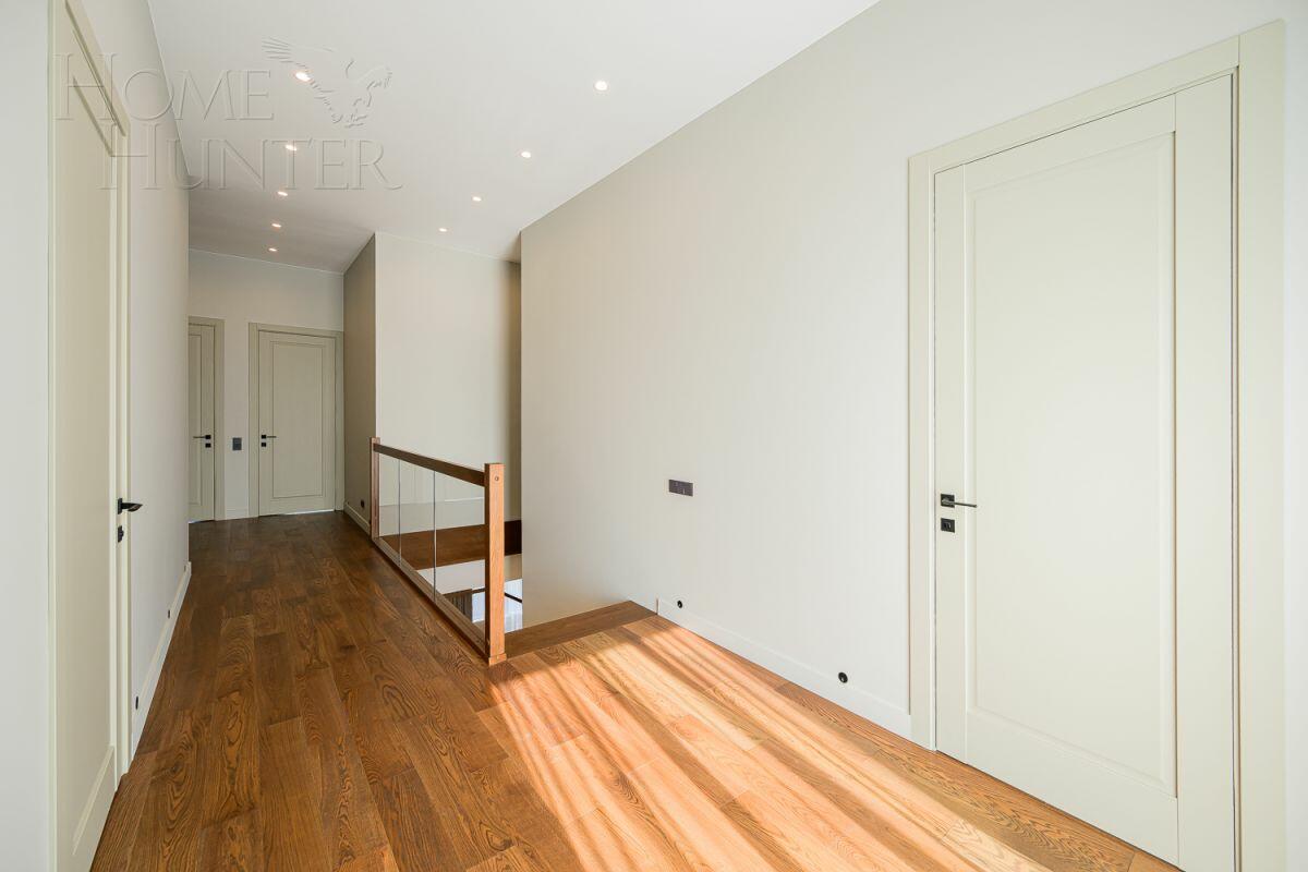 2-этажный коттедж 507.3 м² с отделкой