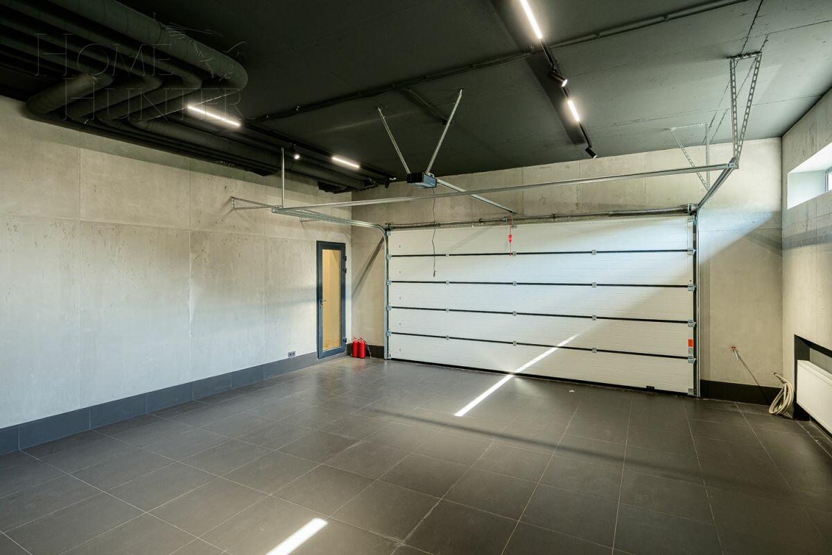 2-этажный коттедж 507.3 м² с отделкой