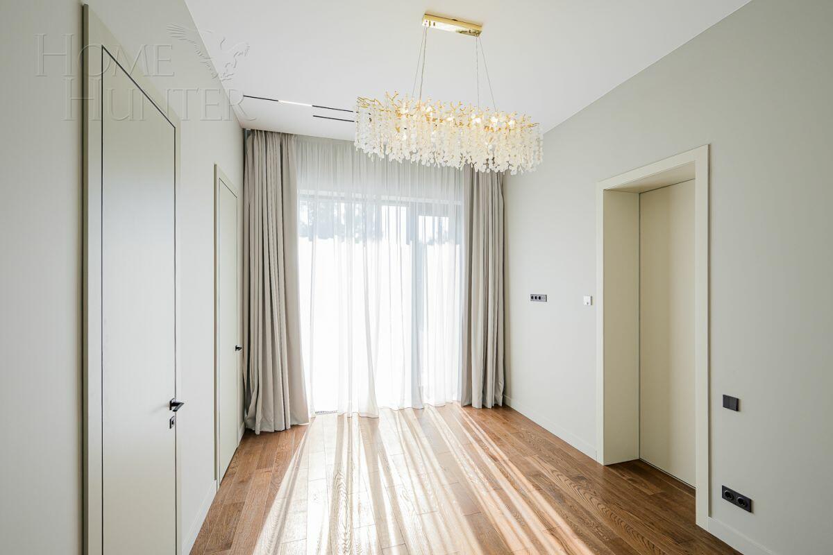 2-этажный коттедж 507.3 м² с отделкой