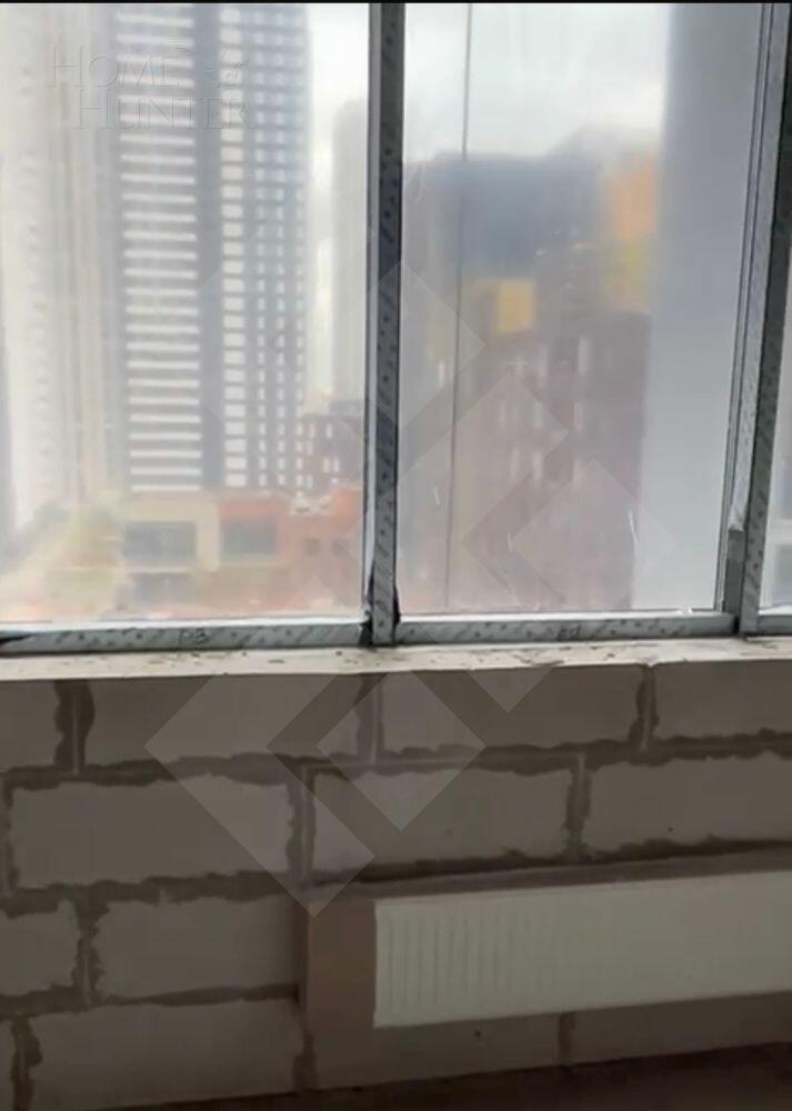 3-КОМН. КВАРТИРА БЕЗ ОТДЕЛКИ 105 М² НА 7 ЭТАЖЕ