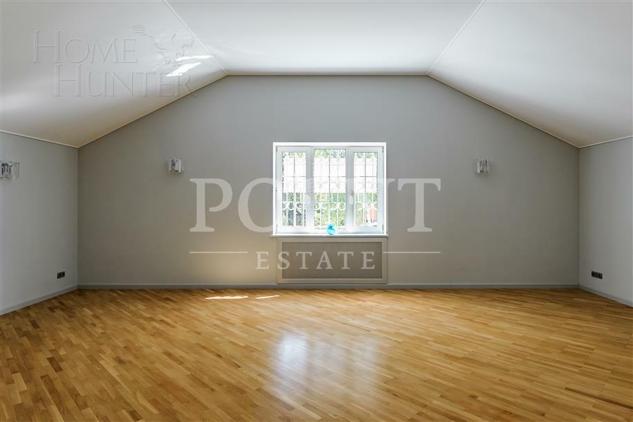 2-этажный коттедж 738 м² с отделкой