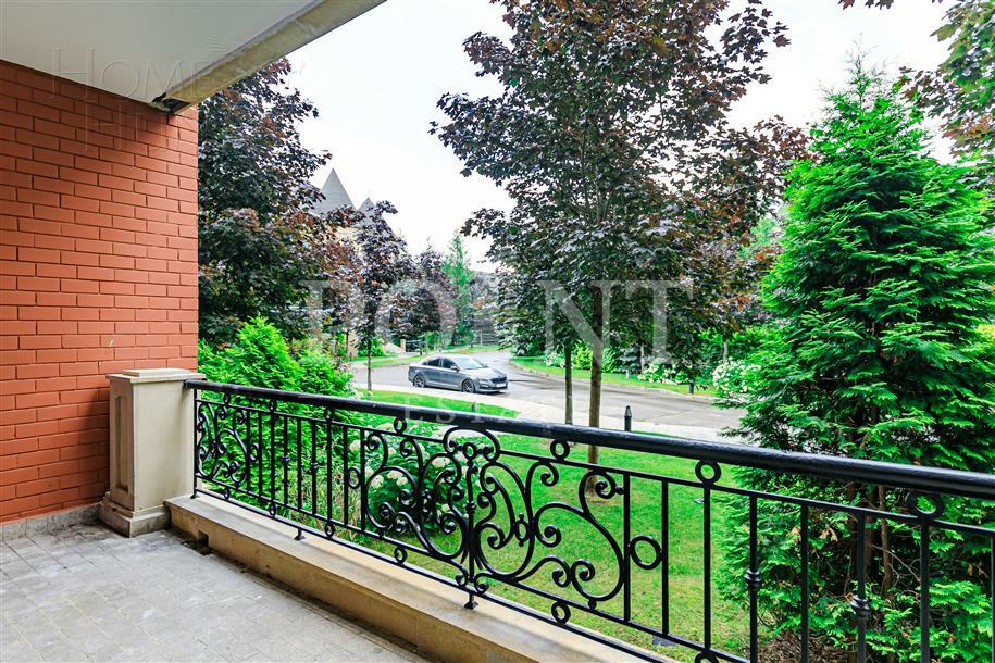 3-КОМН. КВАРТИРА С ОТДЕЛКОЙ 169.7 М² НА 1 ЭТАЖЕ