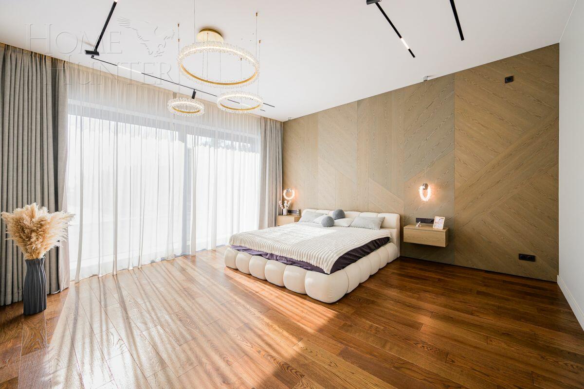 2-этажный коттедж 507.3 м² с отделкой