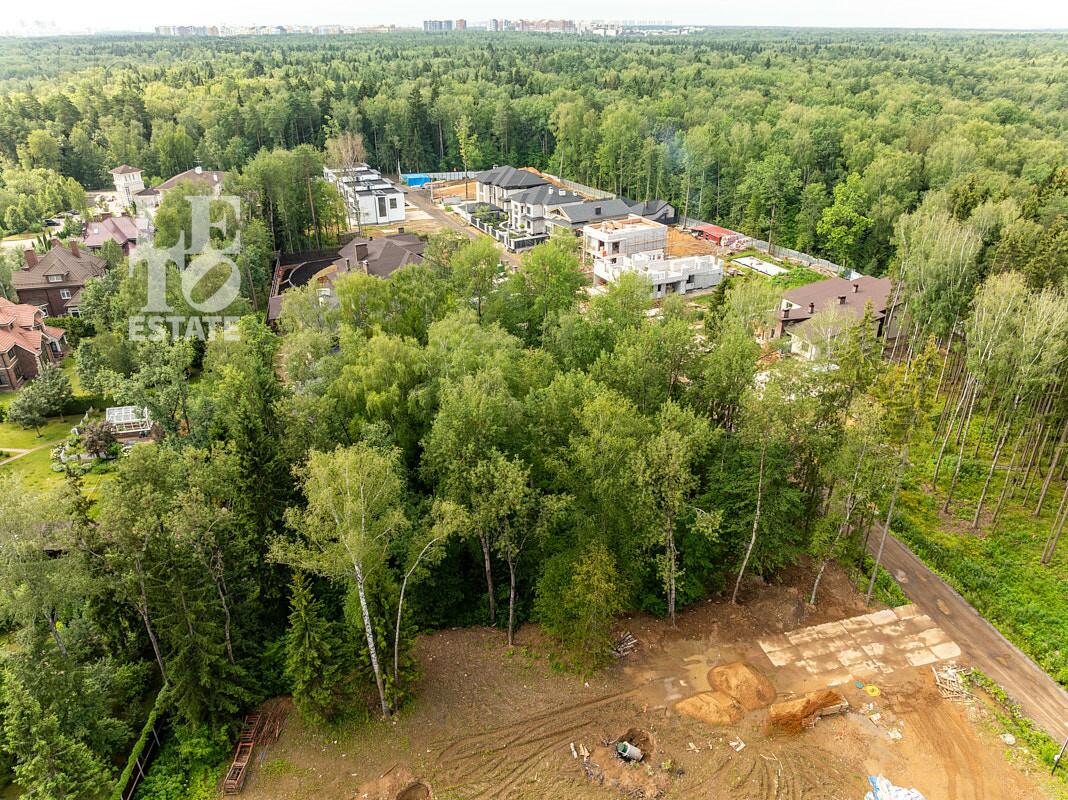 Участок 35 сот.