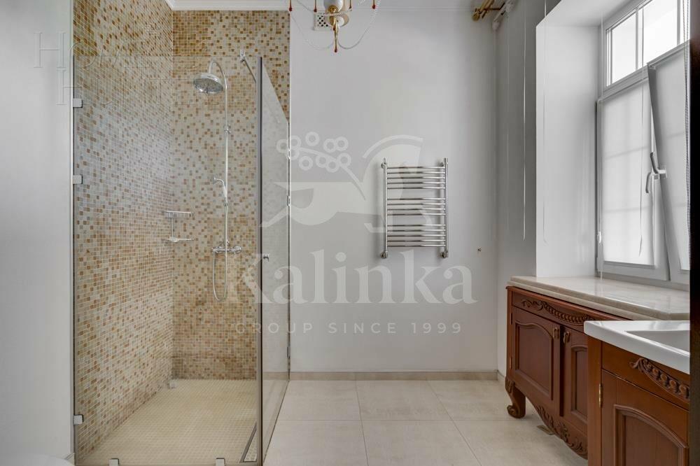 2-этажный коттедж 817 м² с отделкой