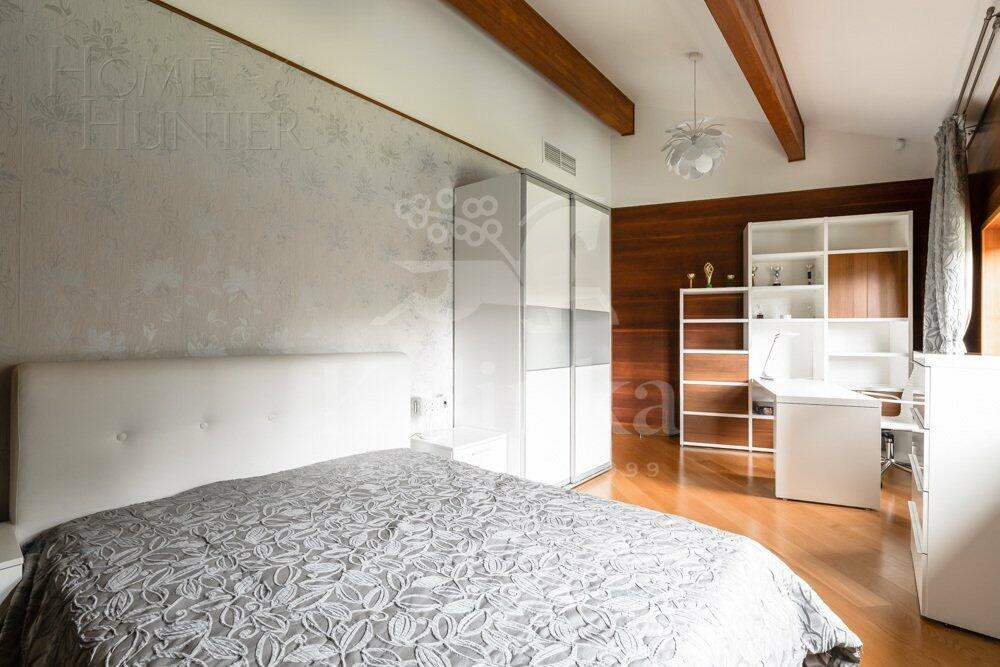2-этажный коттедж 403 м² с отделкой