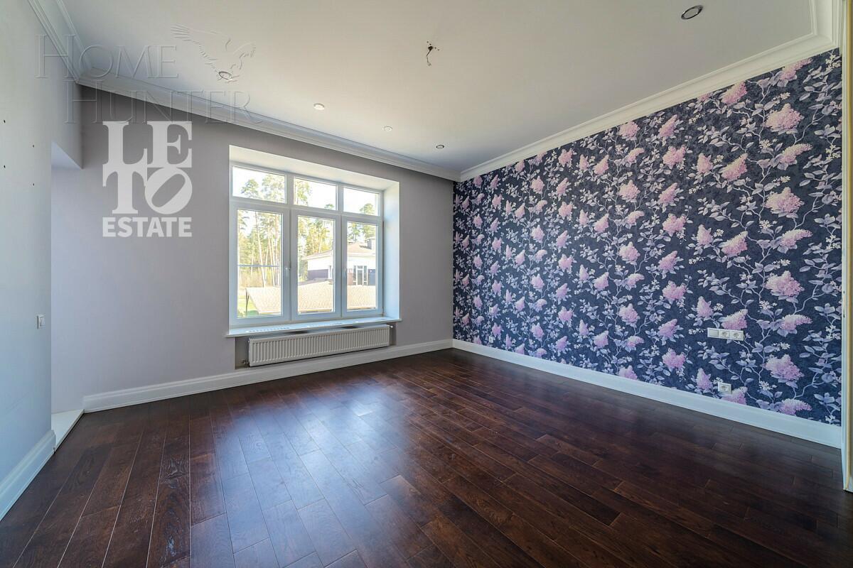 2-этажный коттедж 214 м² с отделкой