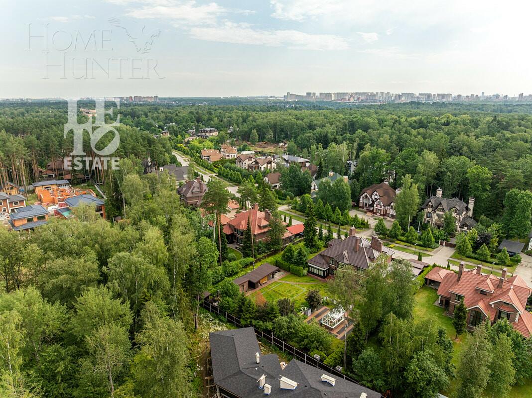 Участок 35 сот.