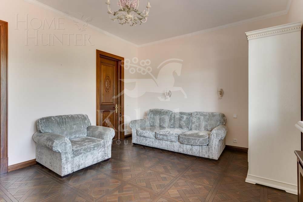 2-этажный коттедж 817 м² с отделкой