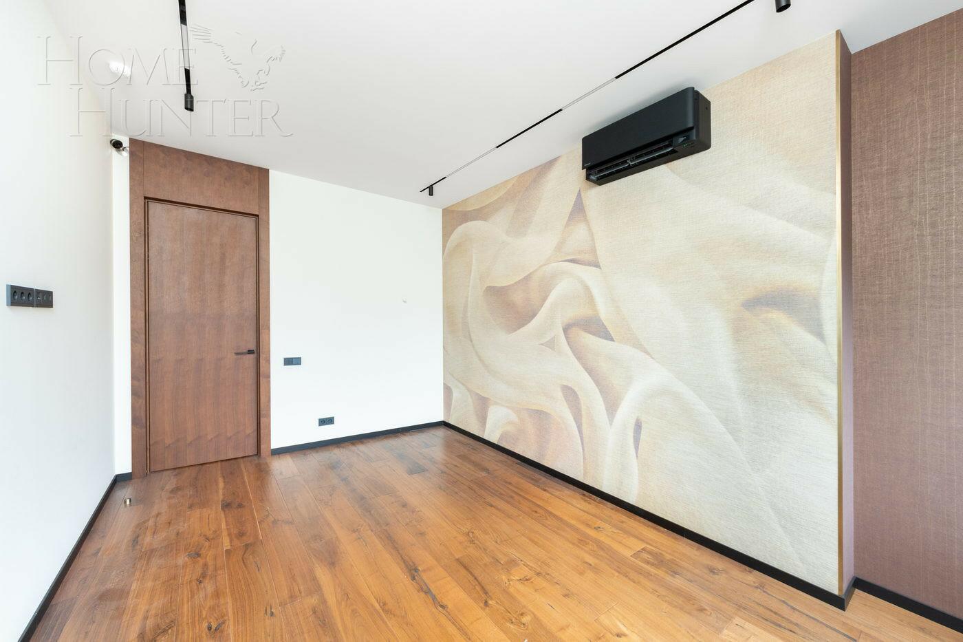 3-КОМН. КВАРТИРА С ОТДЕЛКОЙ 106.5 М² НА 24 ЭТАЖЕ