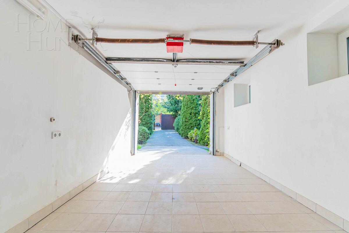 2-этажный коттедж 350 м² с отделкой