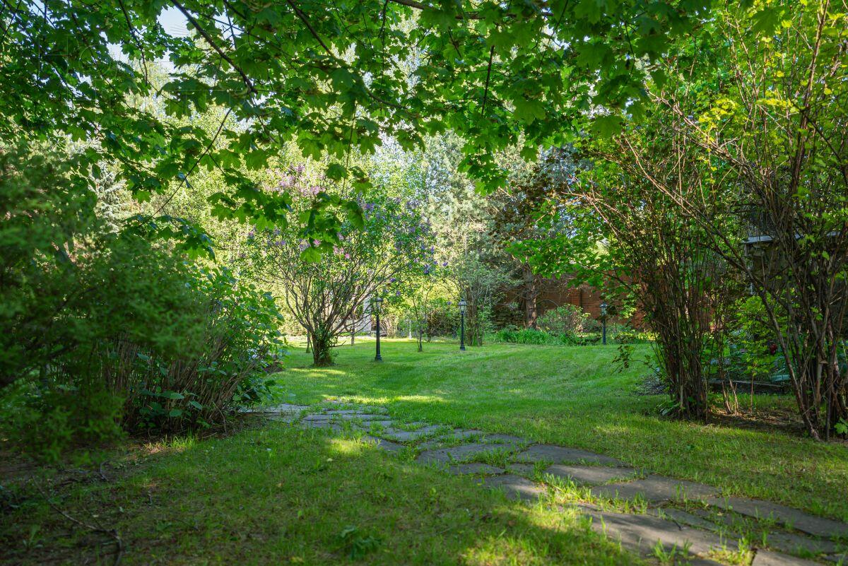 2-этажный коттедж 350 м² с отделкой